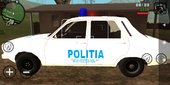 Dacia Politie 1990 (Android)