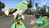 MAY - Guilty Gear Xrd Rev 2