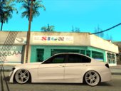 BMW 320i Msport