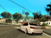 BMW 320i Msport