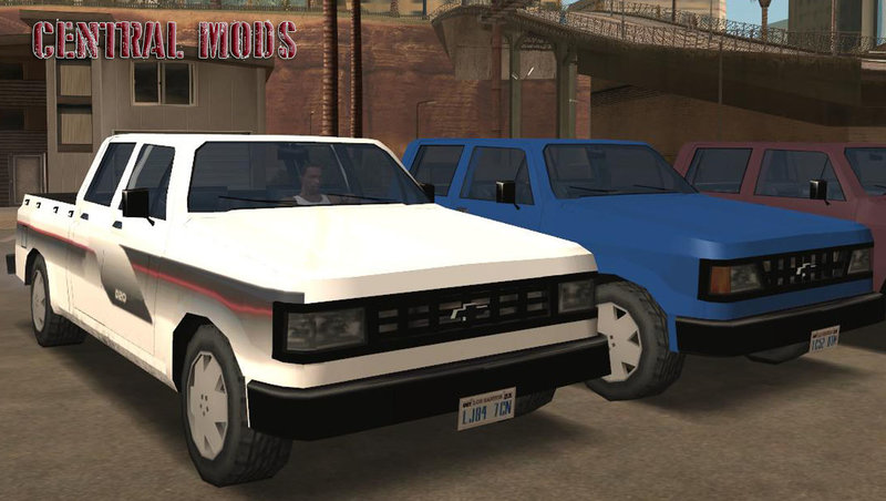 mod