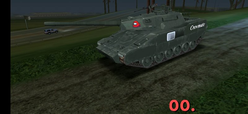 mod