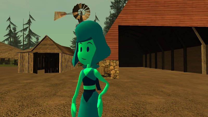 mod