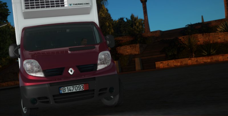 mod