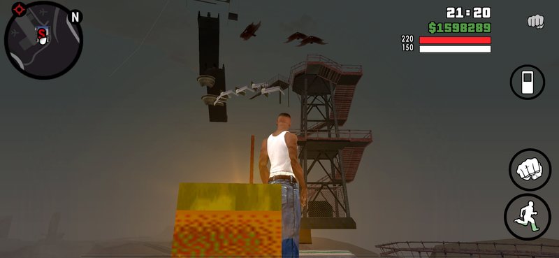 mod