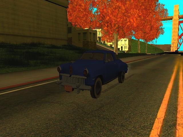 mod