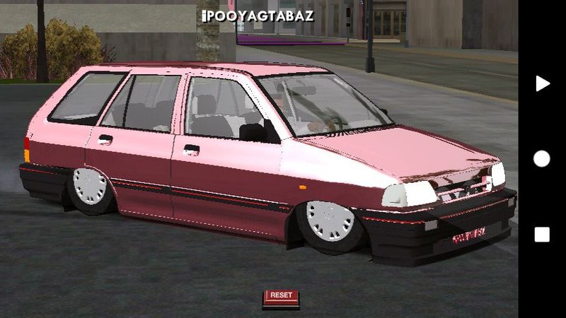 mod
