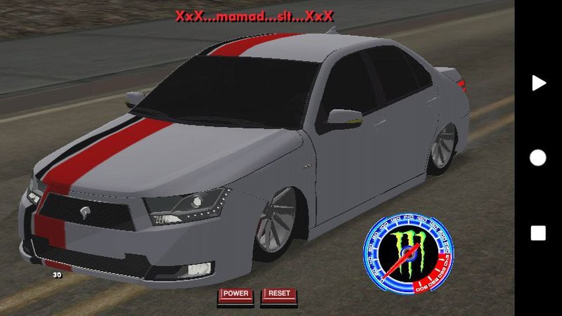 mod