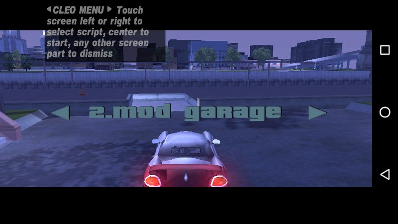 mod