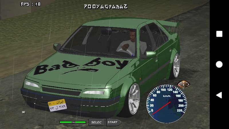 mod