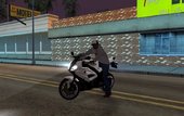 BMW S1000RR SA Styled