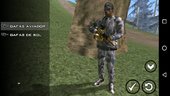 Army Soldier Soldado HD for Mobile