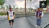 New Gang Members