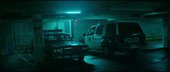 RE:WTRC Police Car 1997 R.P.D.