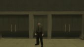 Jezzie's Cops & Security Overhaul