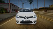Renault Fluence
