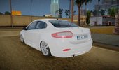 Renault Fluence
