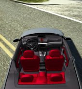 BMW E46 Cabrio Facelift
