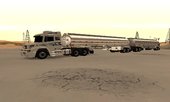 Trucks Brasil Pack