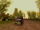 Trucks Brasil Pack