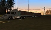 Trucks Brasil Pack