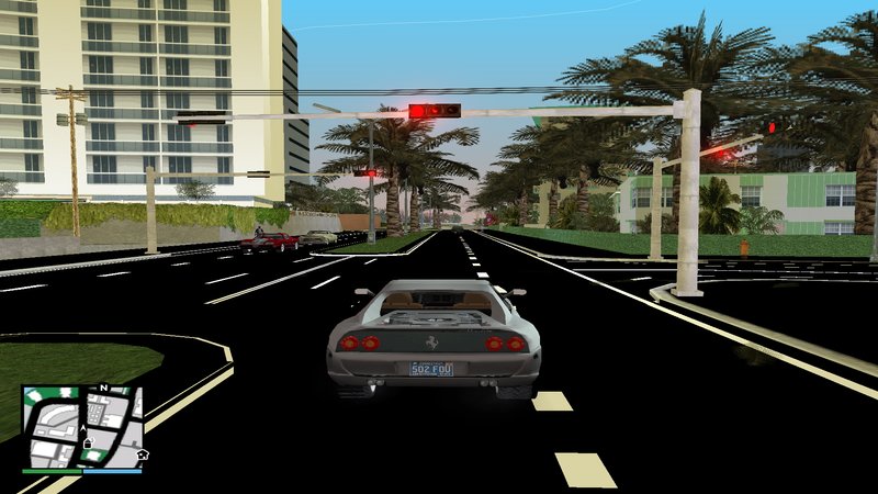mod