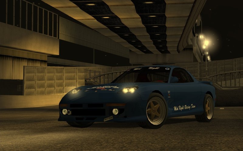 mod
