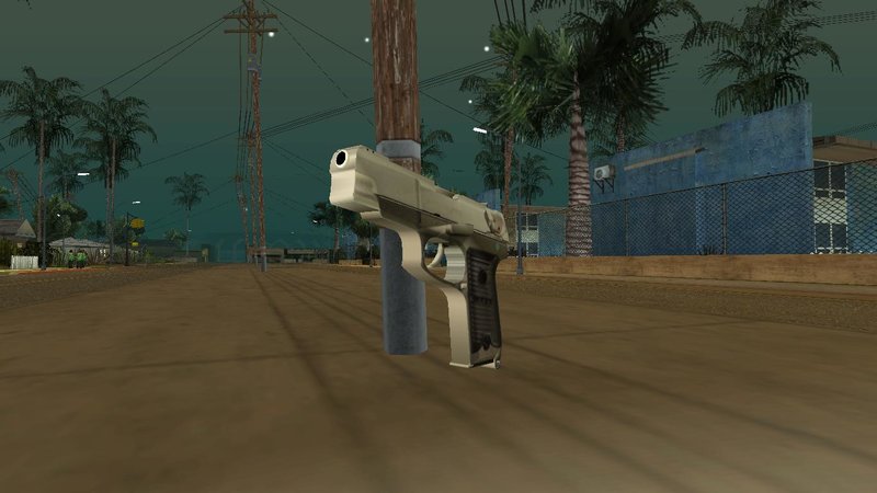 mod