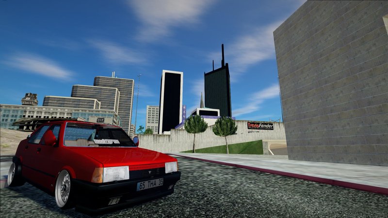 mod
