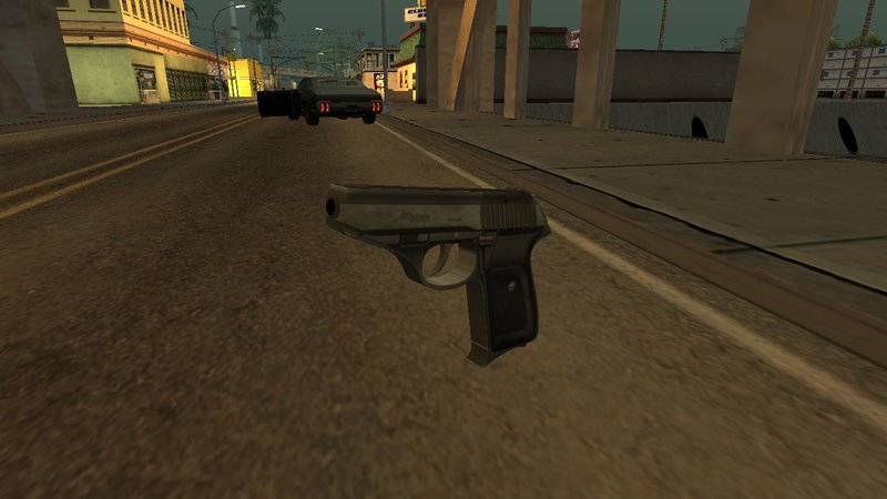 mod