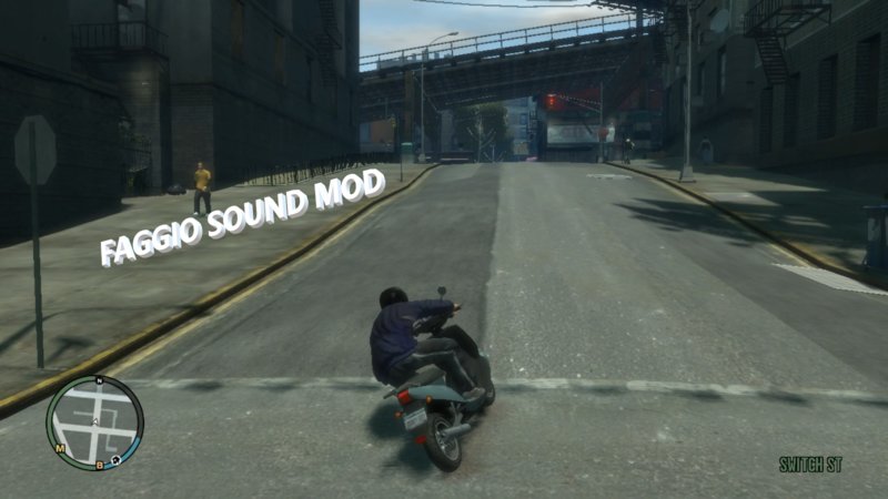 mod