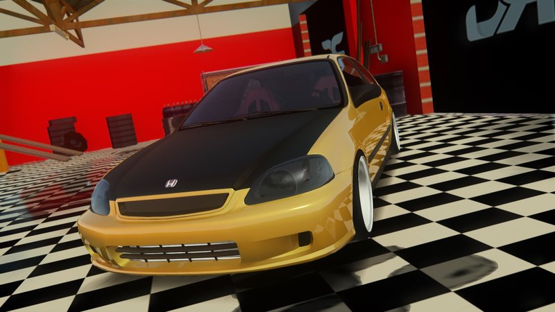 mod
