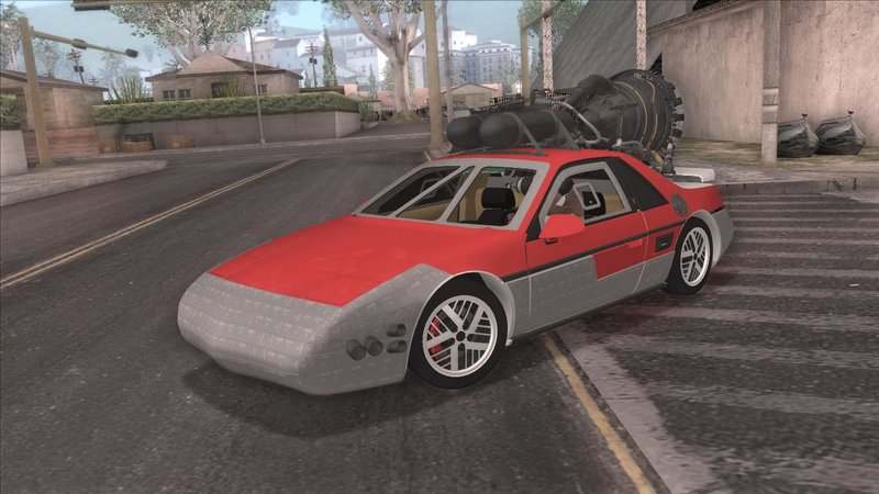 mod