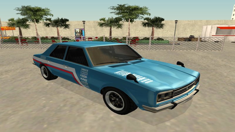 mod