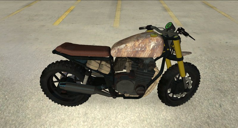 mod