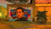 Gringo Mike Garage (Casa de CJ)