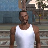 Cj New Face Look for Mobile