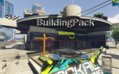 Building Pack 2022