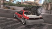 1984 Pontiac Fiero