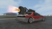 1984 Pontiac Fiero