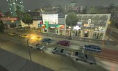 Japanese Building V.02