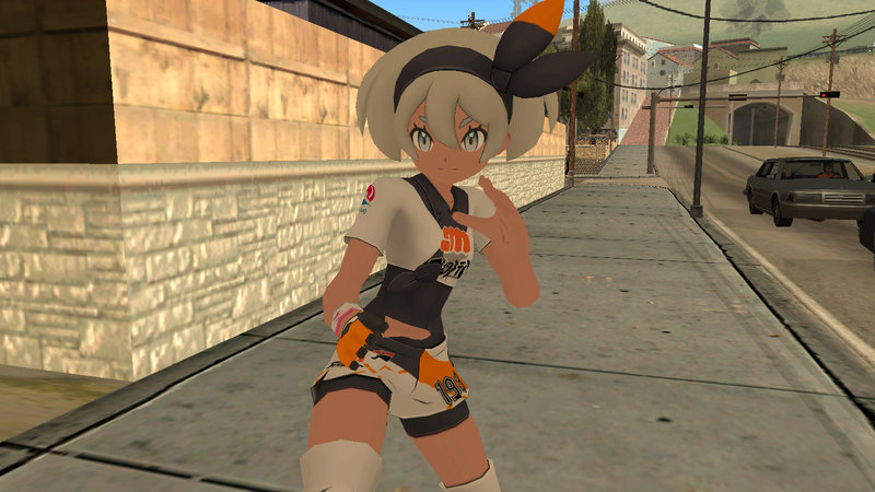 mod