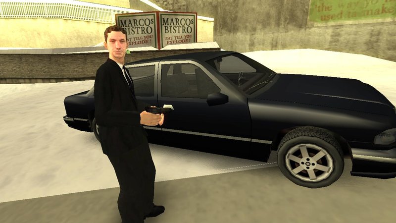 mod