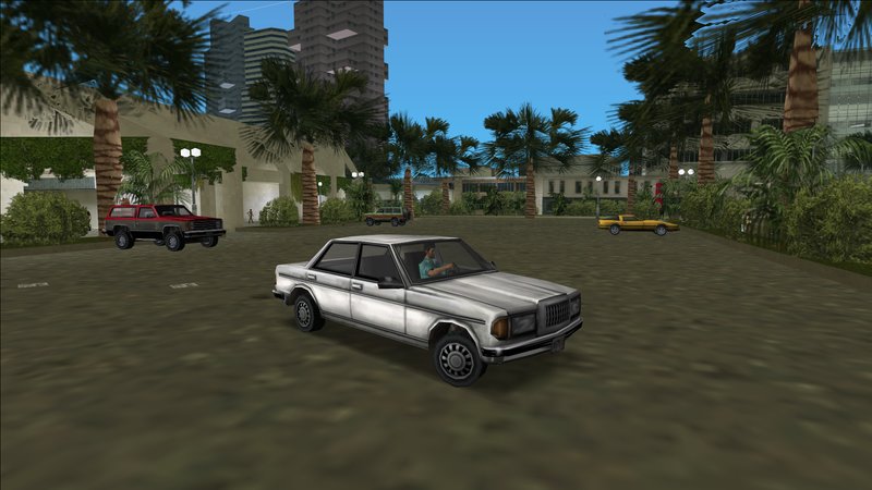 mod