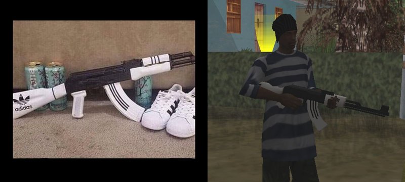 mod