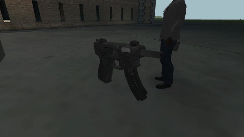 mod