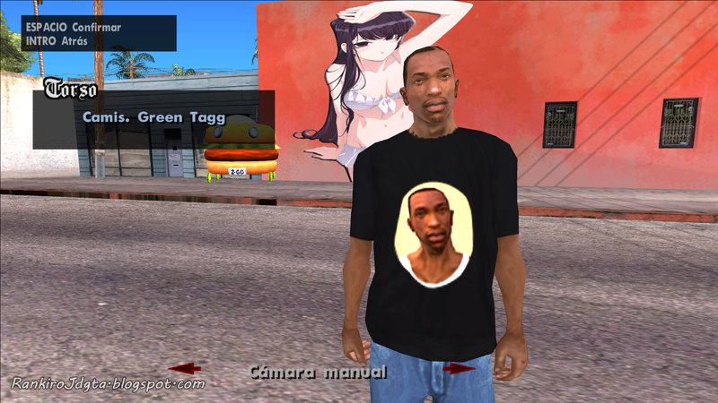 mod