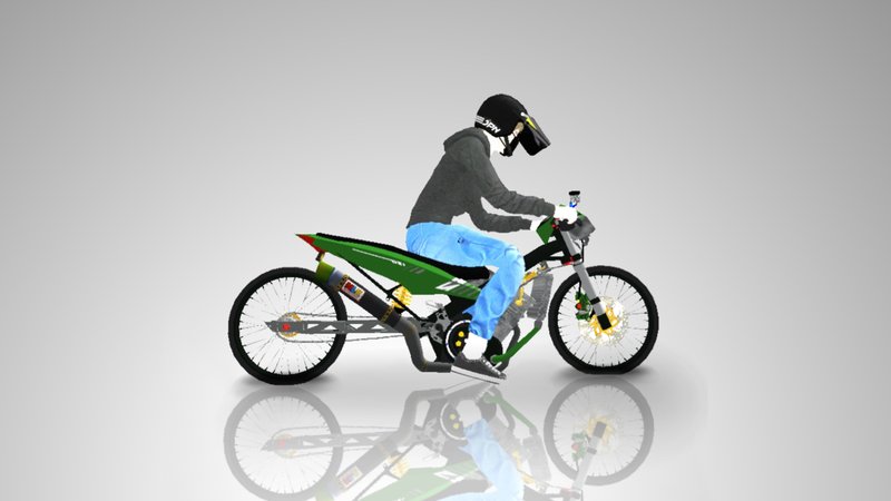 mod