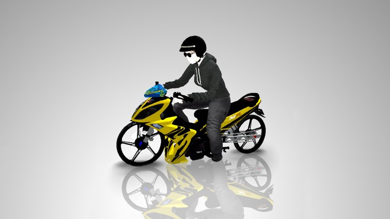 mod
