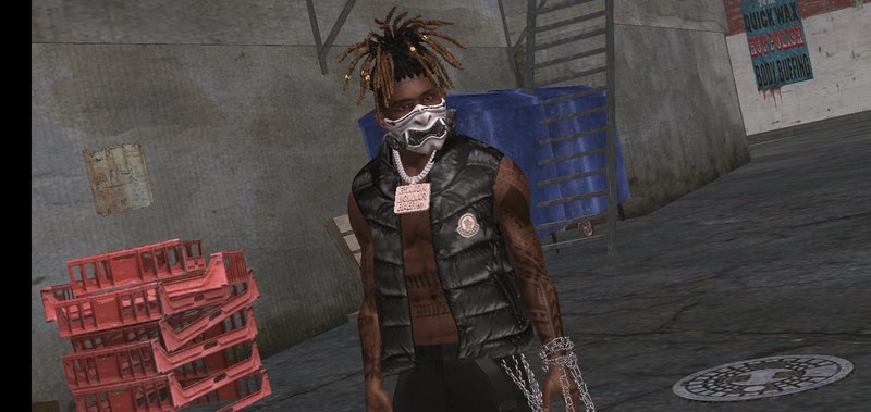 mod